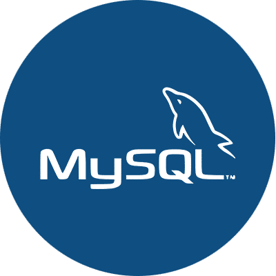 MySQL